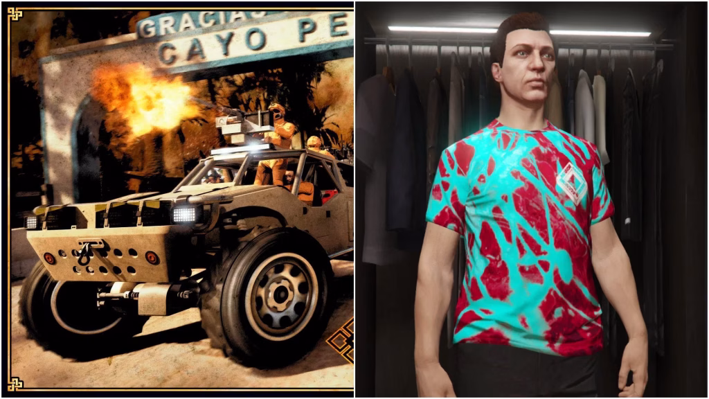 GTA