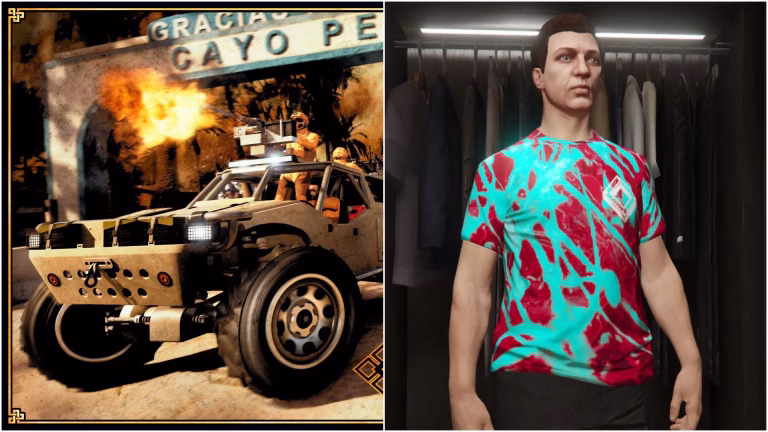 GTA
