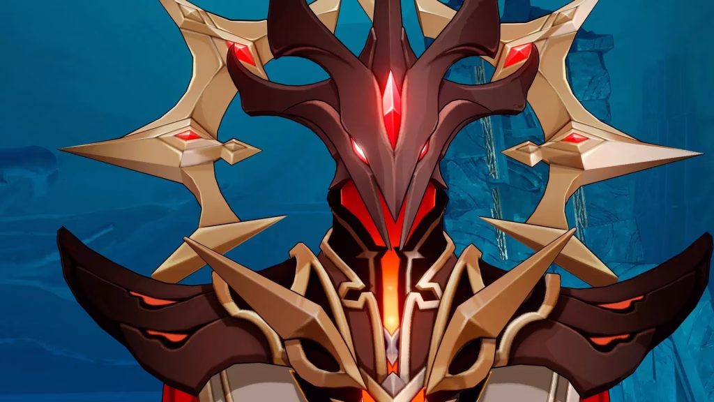 Genshin Impact