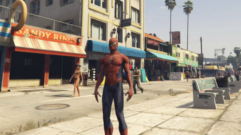 GTA