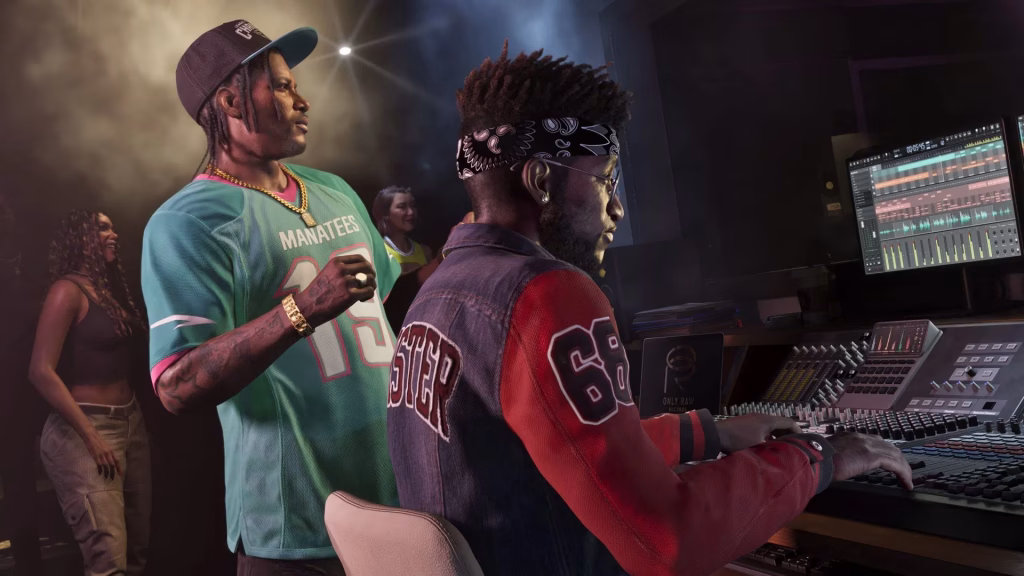 GTA 6