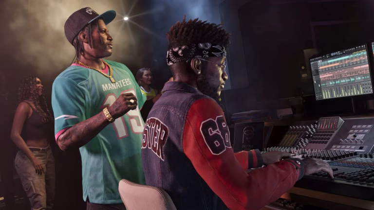 GTA 6