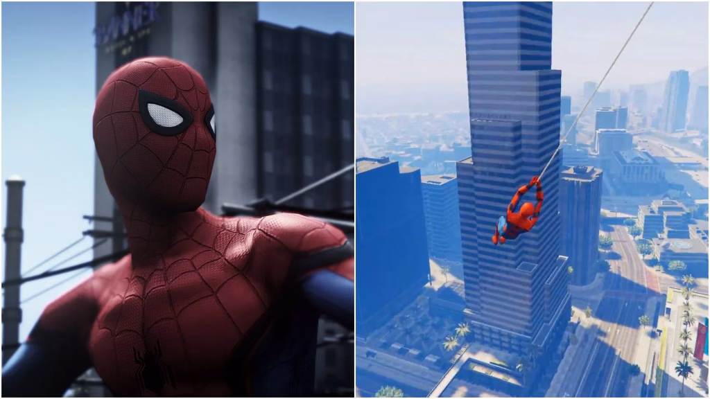 GTA