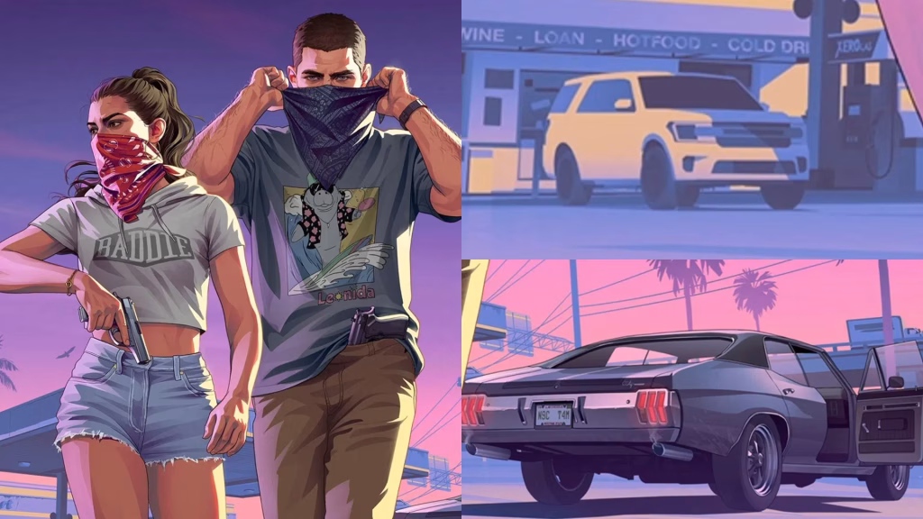 GTA 6