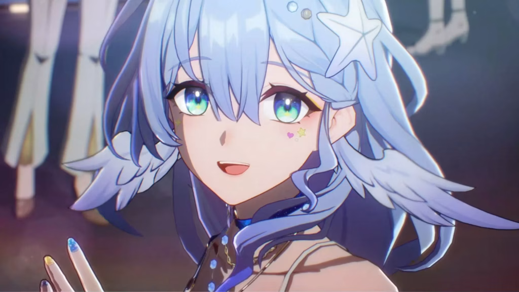 Honkai: Star Rail