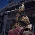 Mistfall Hunter