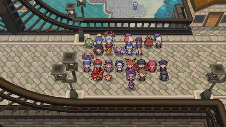 PokemonMMO