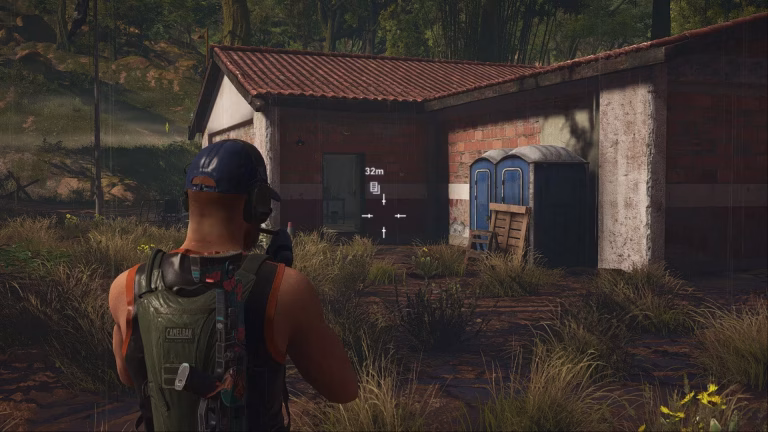 Ghost Recon Wildlands