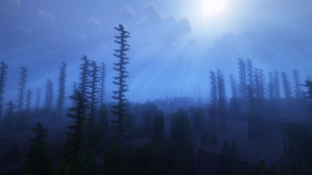 Minecraft