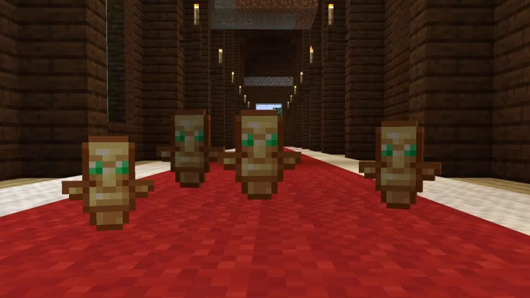 Minecraft
