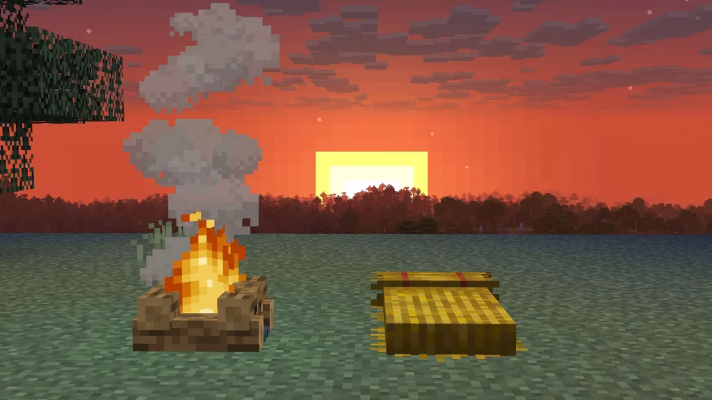 Minecraft
