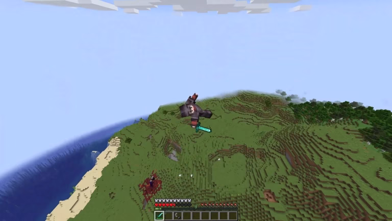 Minecraft