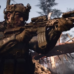Modern Warfare 4