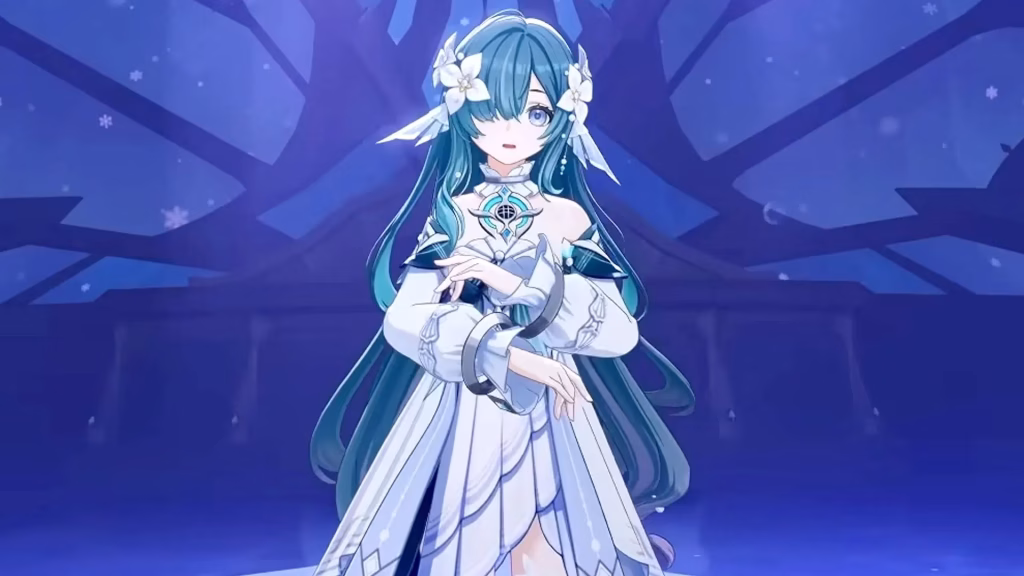 Genshin Impact