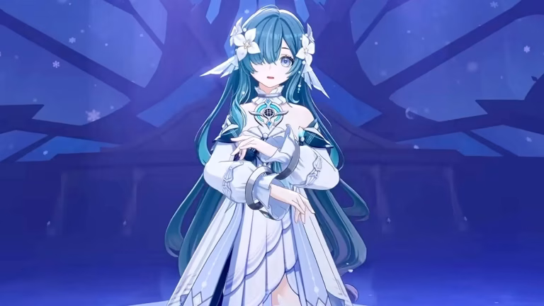 Genshin Impact