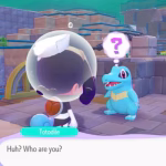 Pokémon Pokopia