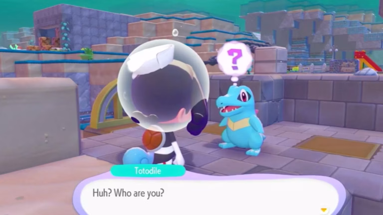 Pokémon Pokopia