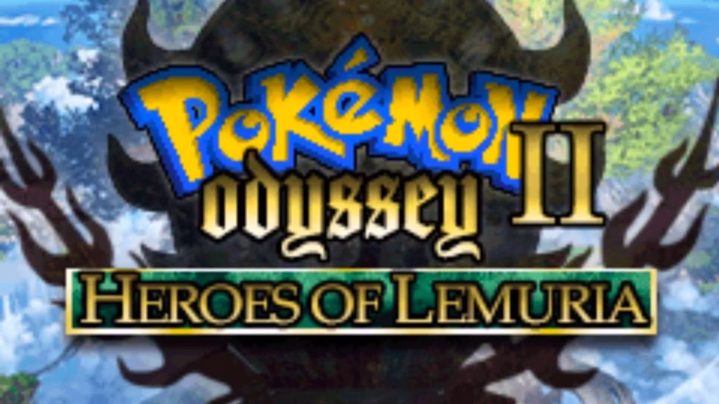 Pokémon