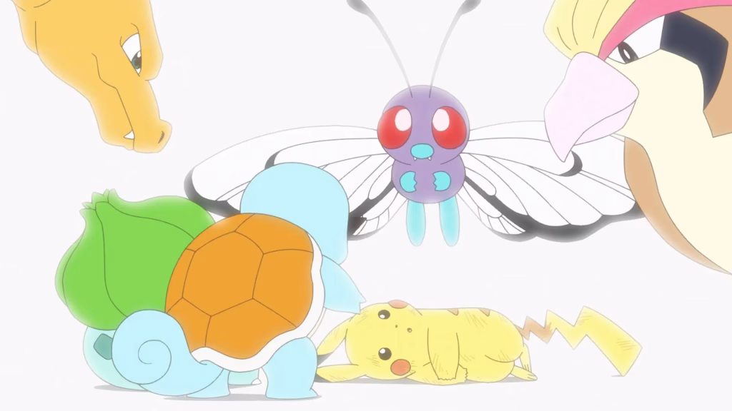 Pokemon