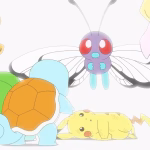 Pokemon