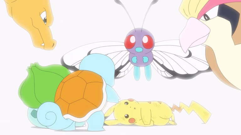 Pokemon