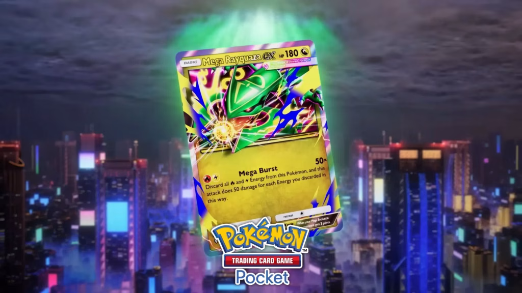 Pokémon TCG