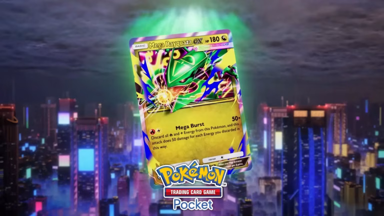 Pokémon TCG