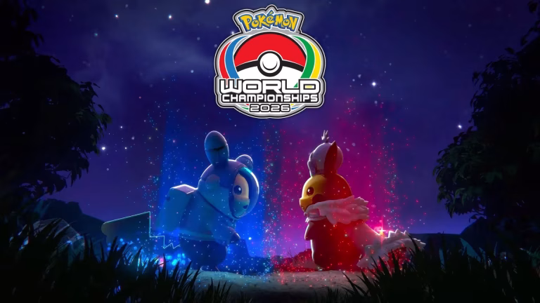 Pokémon World Championships