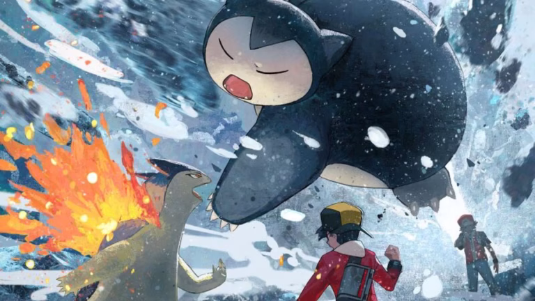 Pokémon