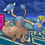 Pokémon GO Dynamax