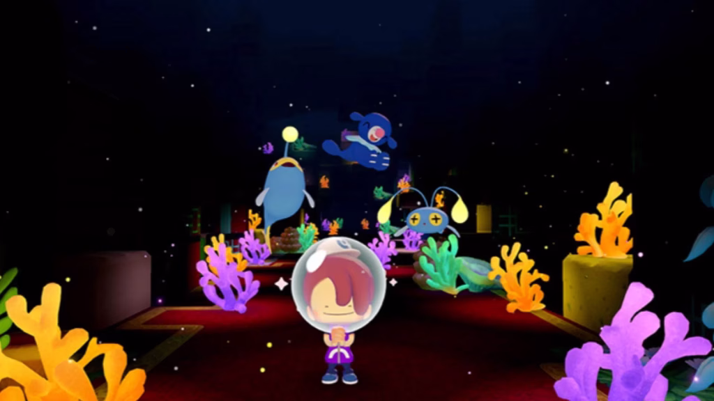Pokémon Pokópia