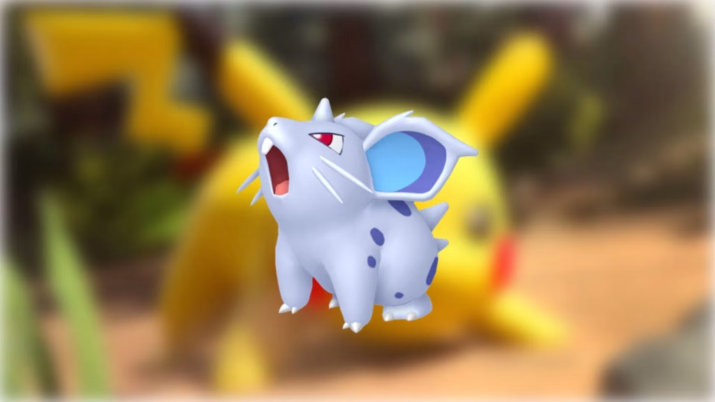Pokemon