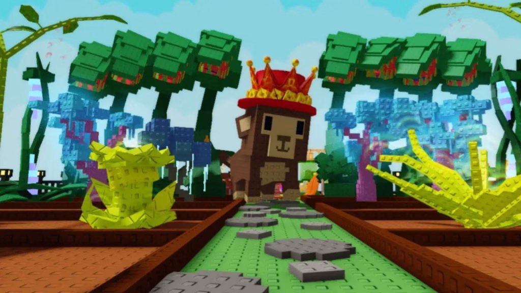 Roblox