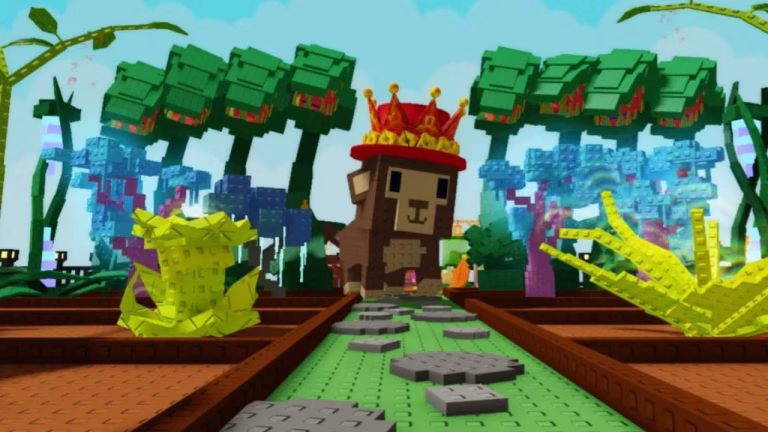 Roblox