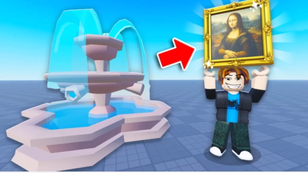 Roblox