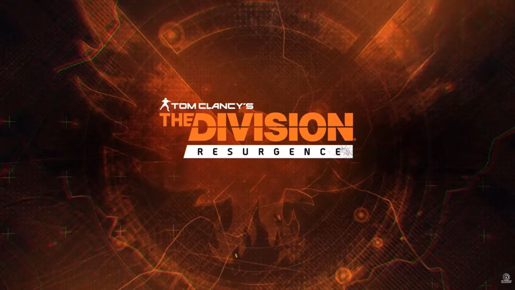 Division Resurgence