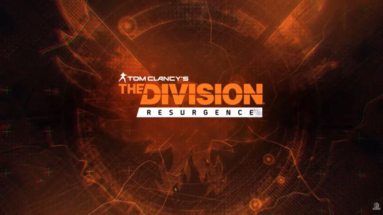 Division Resurgence