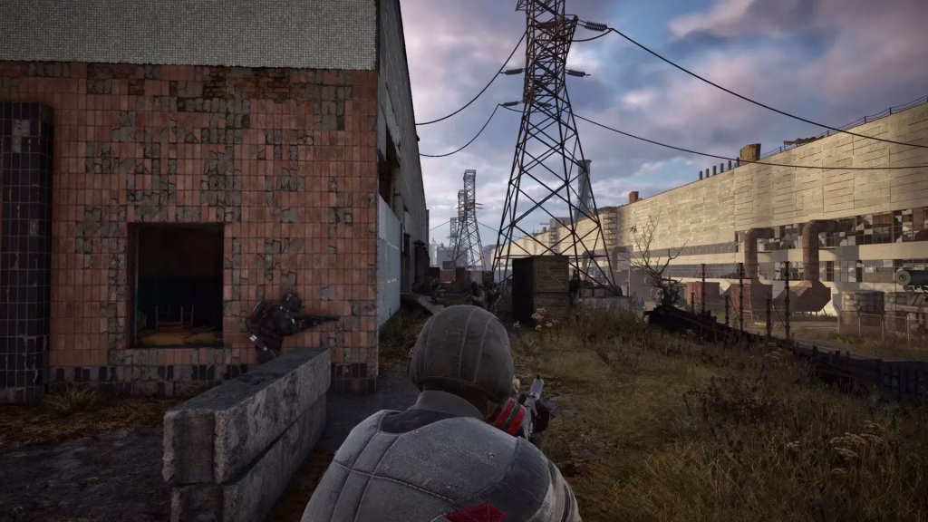STALKER 2