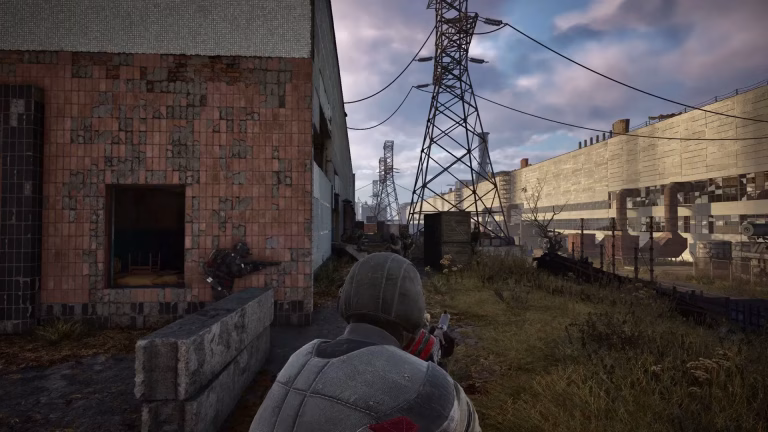 STALKER 2