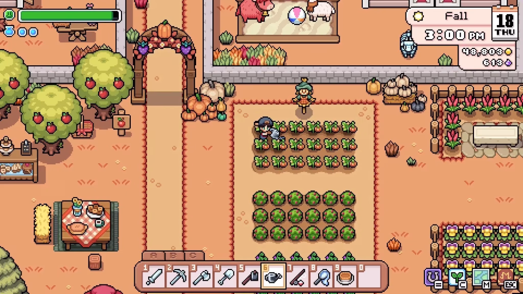 Stardew Valley
