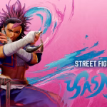 Street Fighter 6