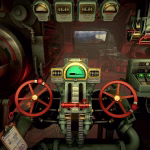 Iron Nest Heavy Turret Simulator