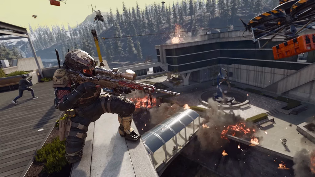 Black Ops 7