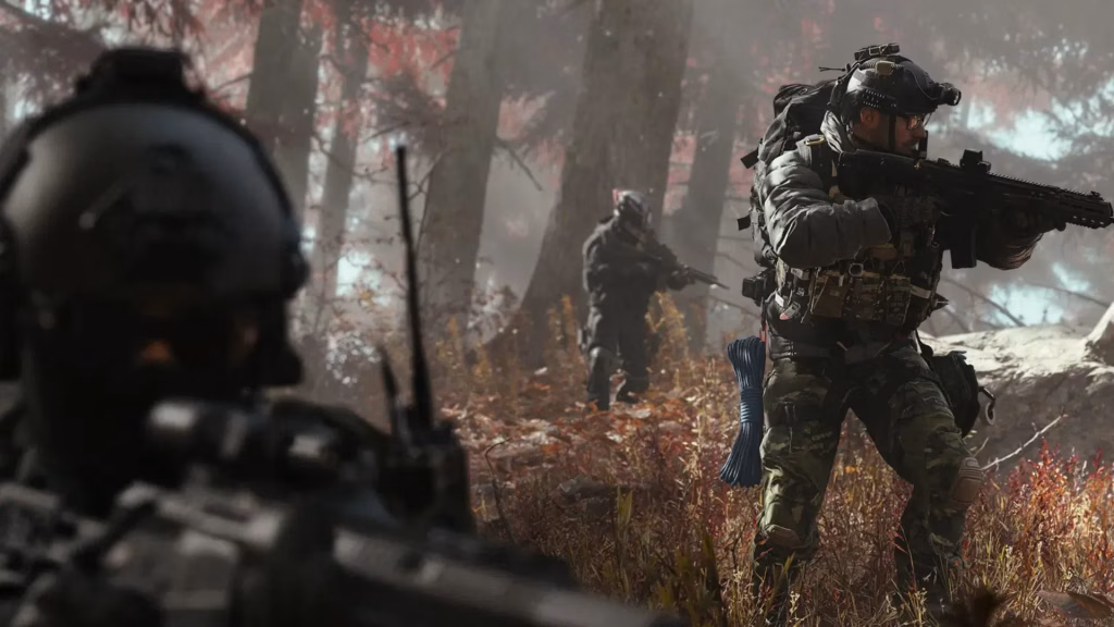 Warzone
