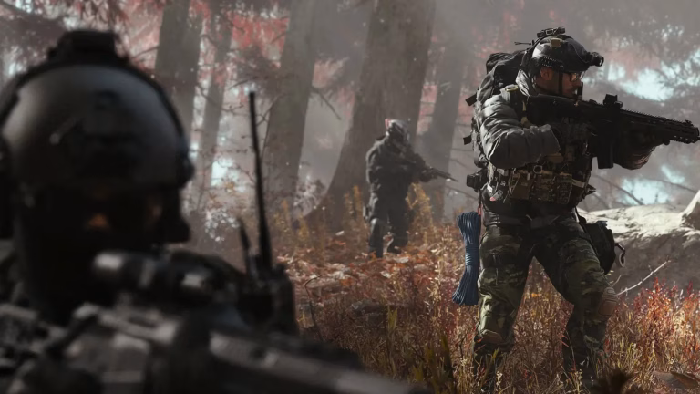 Warzone