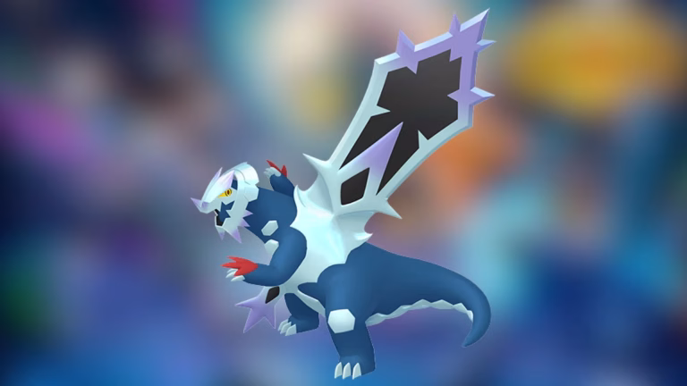 Baxcalibur