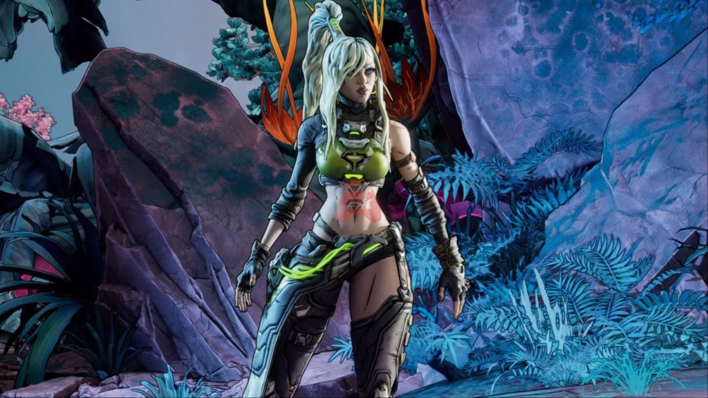 Borderlands 4