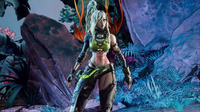 Borderlands 4