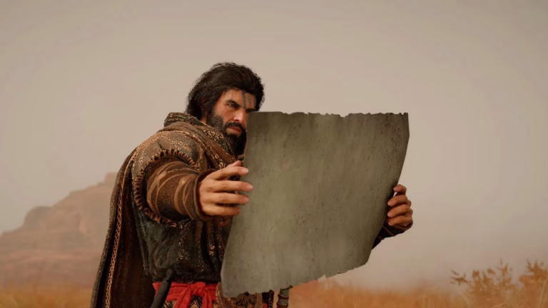 Crimson Desert