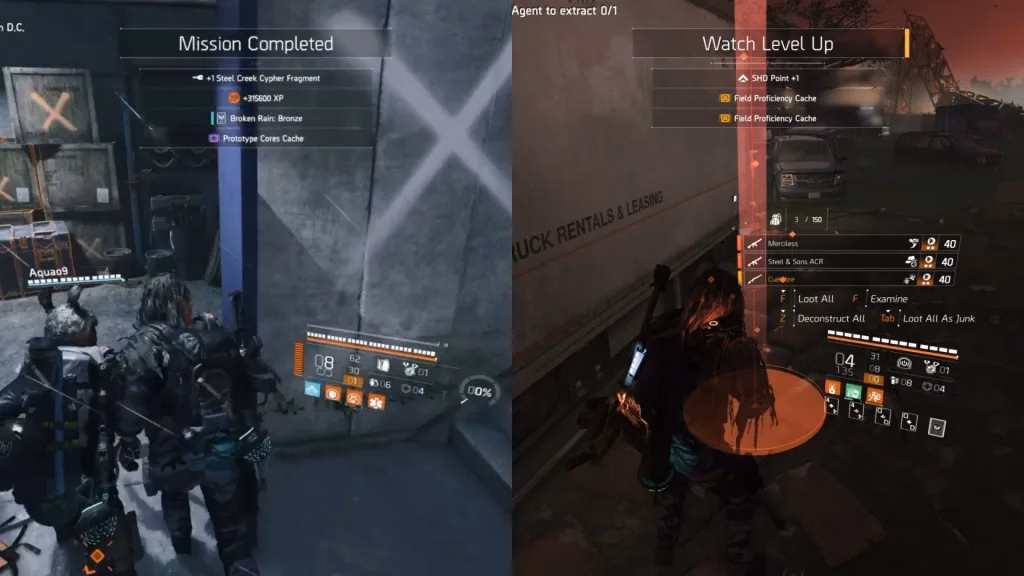 The Division 2